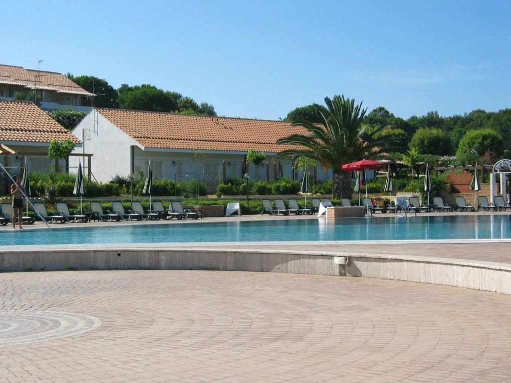 Villino Isola Capo Rizzuto | Isola Capo Rizzuto - Case e ville - Coste della Calabria