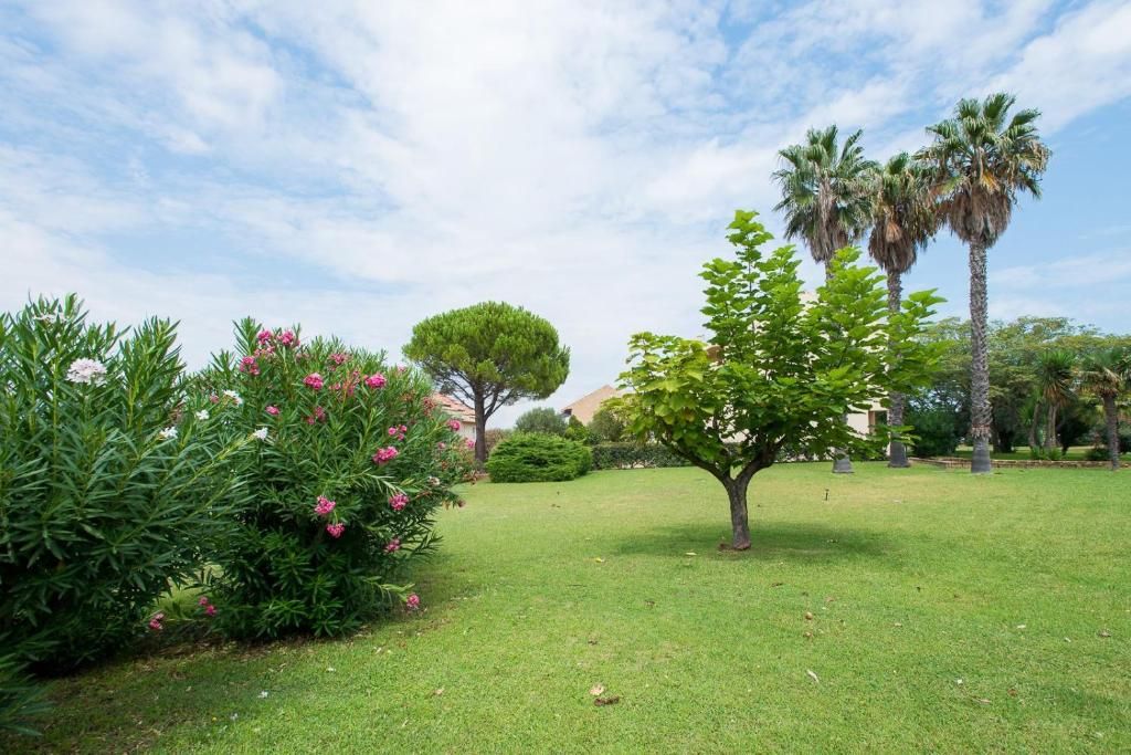 Villino Isola Capo Rizzuto | Isola Capo Rizzuto - Case e ville - Coste della Calabria
