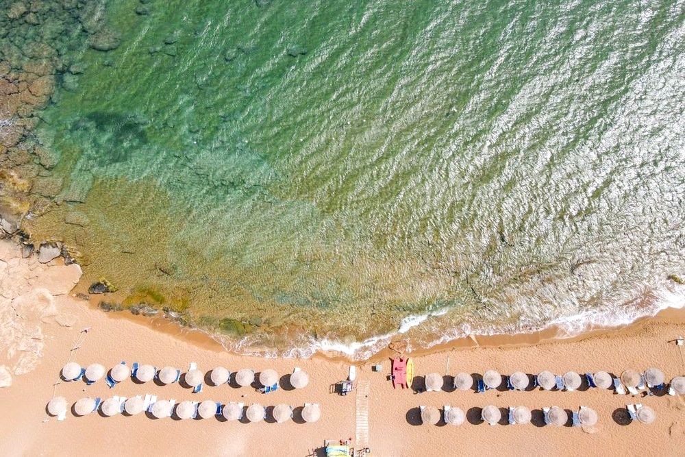Alloggio Capo Rizzuto | Isola Capo Rizzuto - Appartamenti - Coste della Calabria