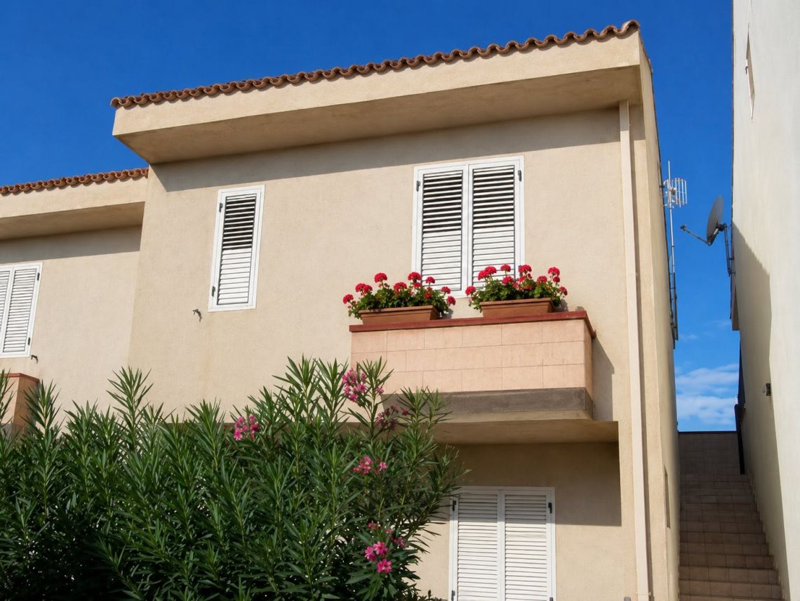 Alloggio Capo Rizzuto | Isola Capo Rizzuto - Appartamenti - Coste della Calabria