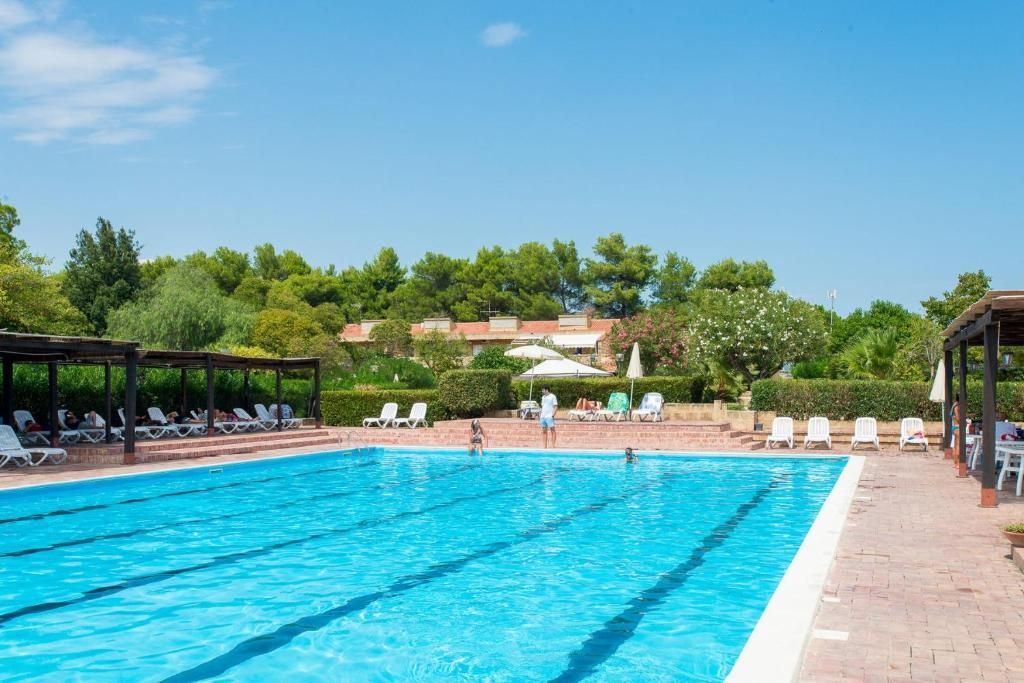 Alloggio Capo Rizzuto | Isola Capo Rizzuto - Appartamenti - Coste della Calabria