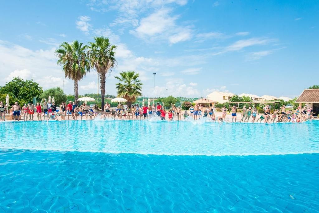 Alloggio Capo Rizzuto | Isola Capo Rizzuto - Appartamenti - Coste della Calabria