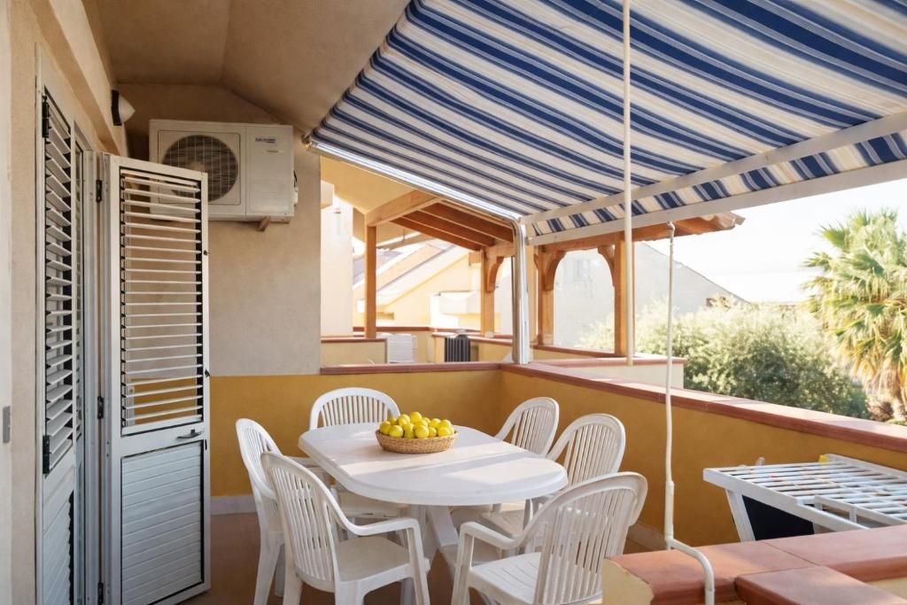 Alloggio Capo Rizzuto | Isola Capo Rizzuto - Appartamenti - Coste della Calabria