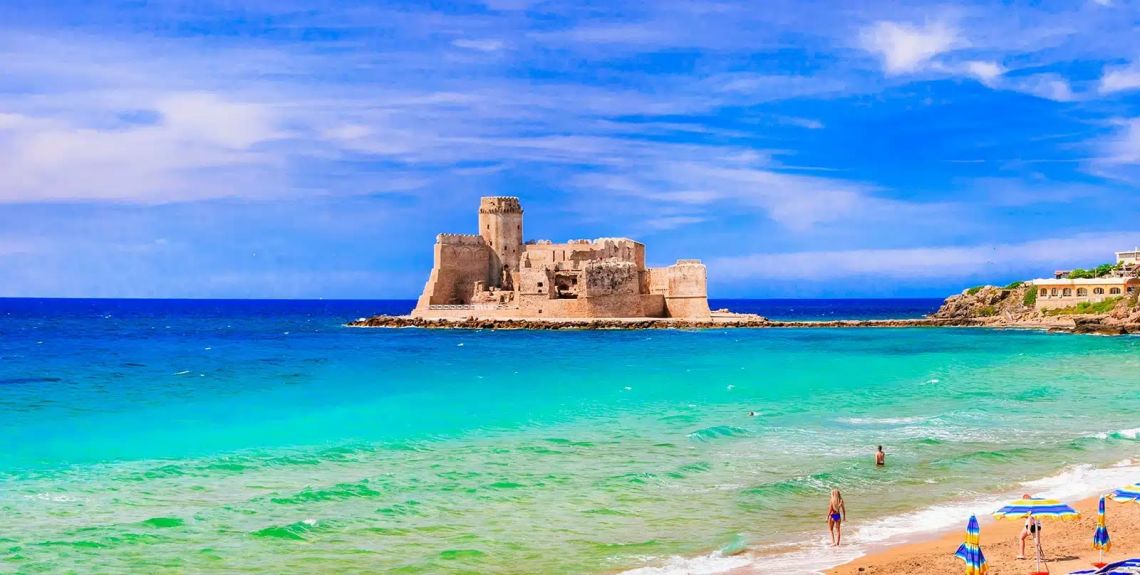 Alloggio Capo Rizzuto | Isola Capo Rizzuto - Appartamenti - Coste della Calabria