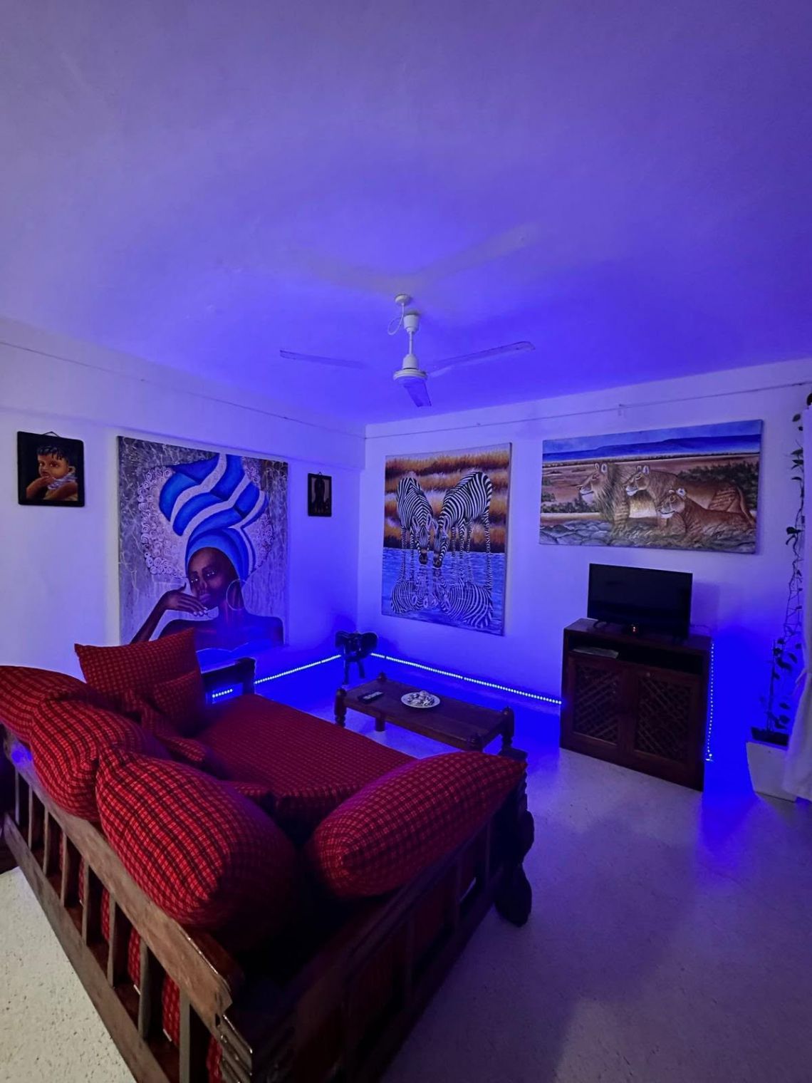 Appartamento Le Pleiadi | Malindi - Appartamenti - Kenya & Zanzibar
