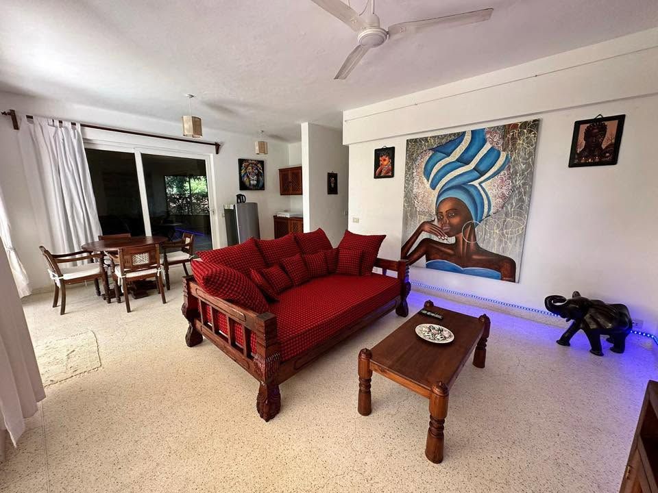 Appartamento Le Pleiadi | Malindi - Appartamenti - Kenya & Zanzibar