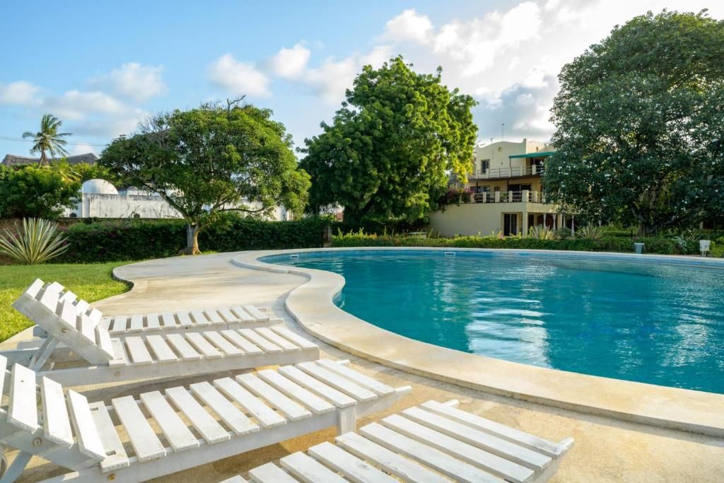 Appartamento Le Pleiadi | Malindi - Appartamenti - Kenya & Zanzibar
