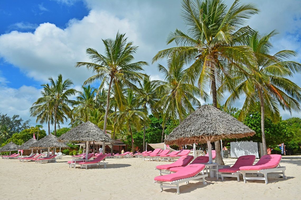 Appartamento Le Pleiadi | Malindi - Appartamenti - Kenya & Zanzibar