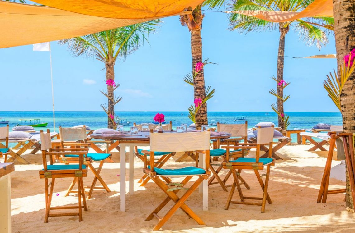 Appartamento Le Pleiadi | Malindi - Appartamenti - Kenya & Zanzibar