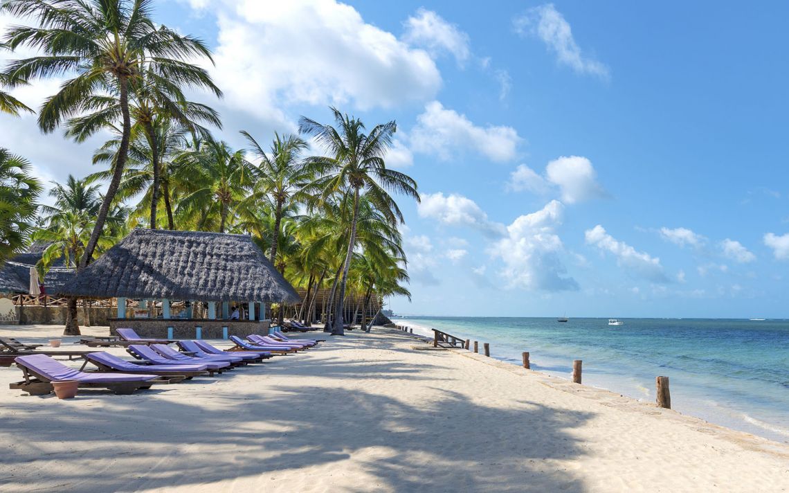 Appartamento Le Pleiadi | Malindi - Appartamenti - Kenya & Zanzibar