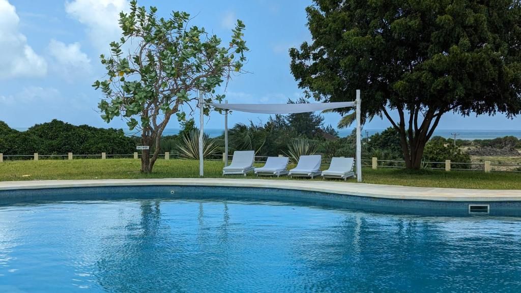 Appartamento Le Pleiadi | Malindi - Appartamenti - Kenya & Zanzibar