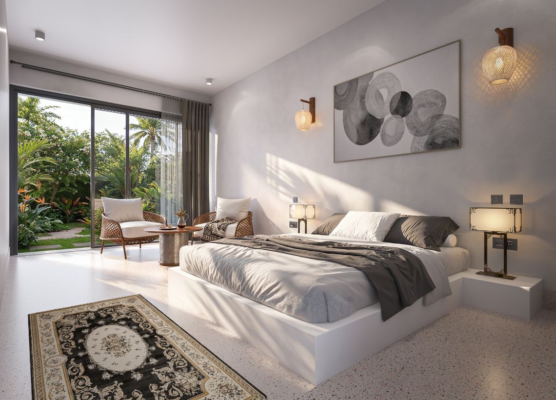 Villa Fahari | Watamu - Case e ville - Kenya & Zanzibar
