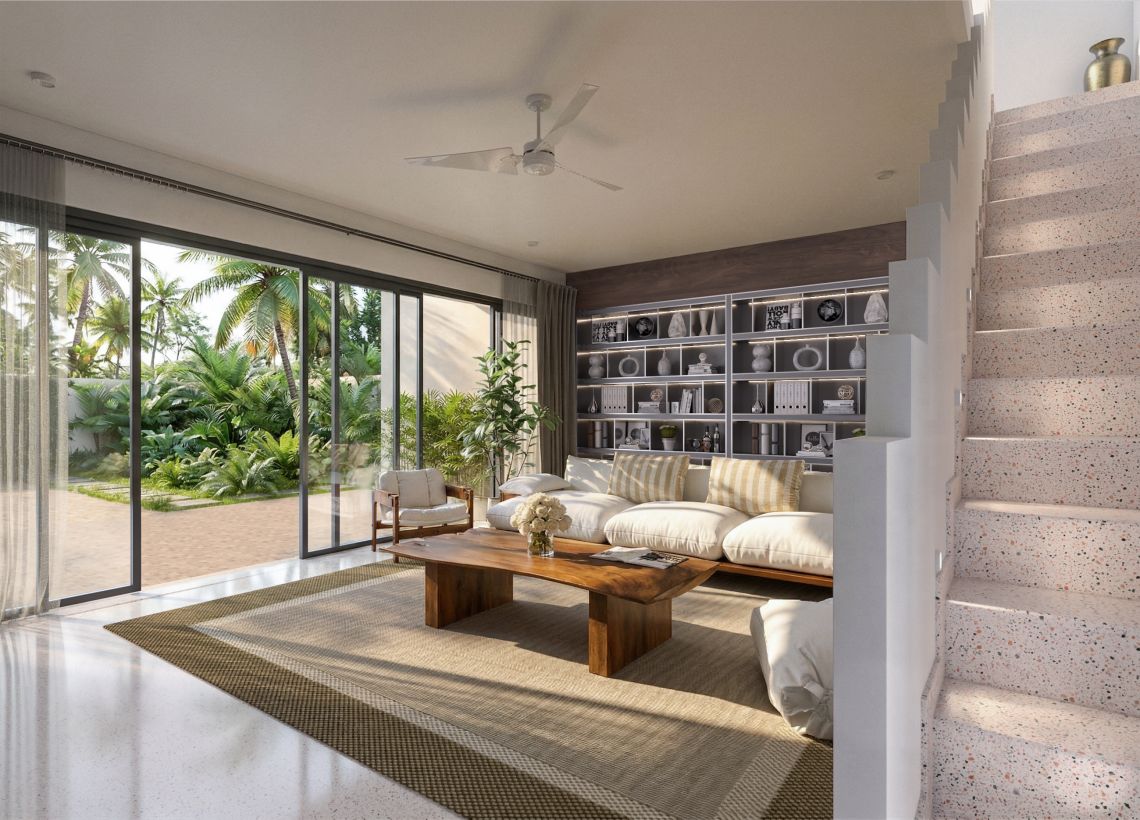 Villa Fahari | Watamu - Case e ville - Kenya & Zanzibar
