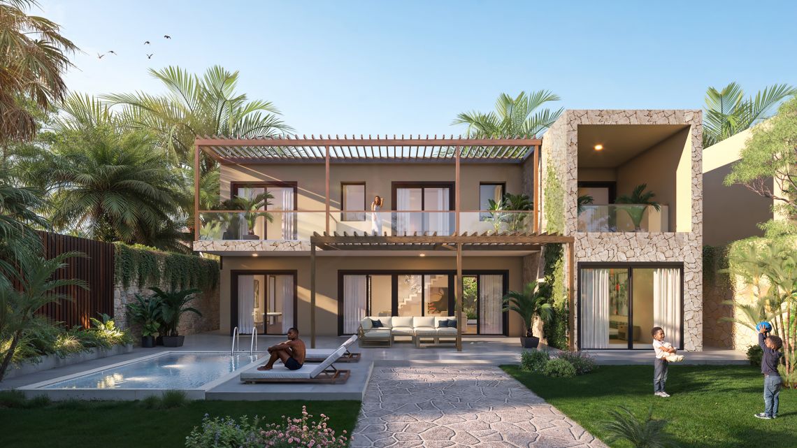 Villa Fahari | Watamu - Case e ville - Kenya & Zanzibar