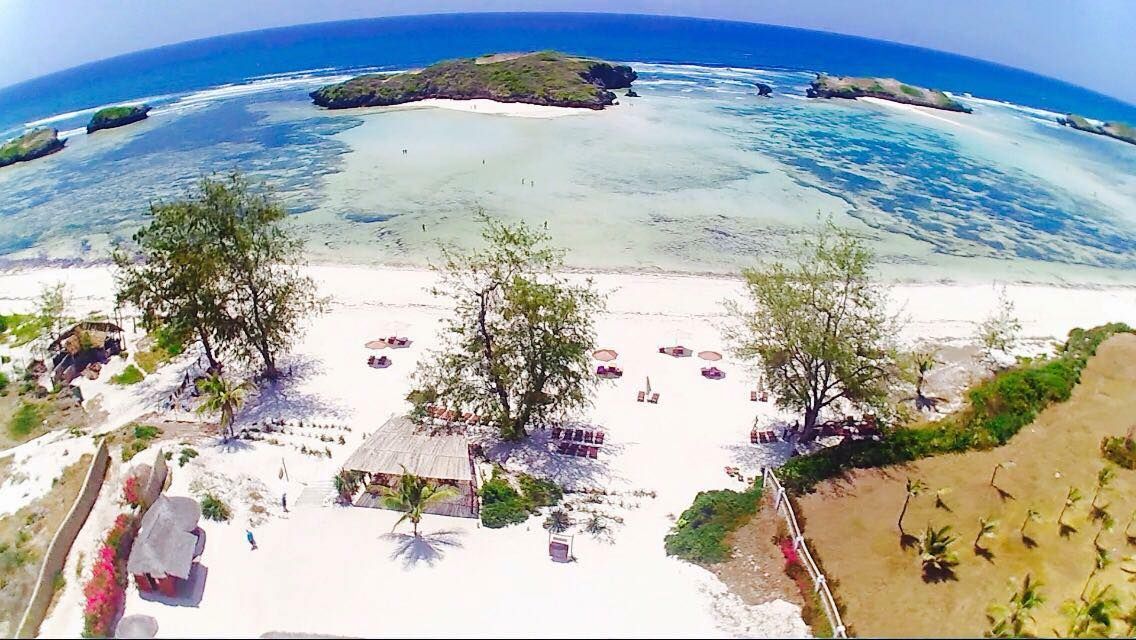 Villa Fahari | Watamu - Case e ville - Kenya & Zanzibar