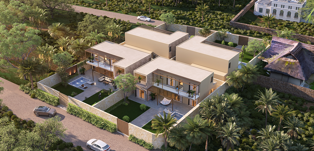 Villa Fahari | Watamu - Case e ville - Kenya & Zanzibar