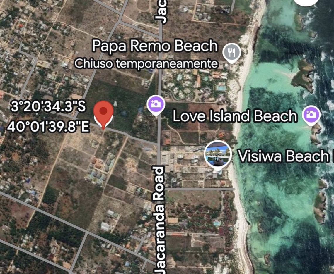 Villa Fahari | Watamu - Case e ville - Kenya & Zanzibar