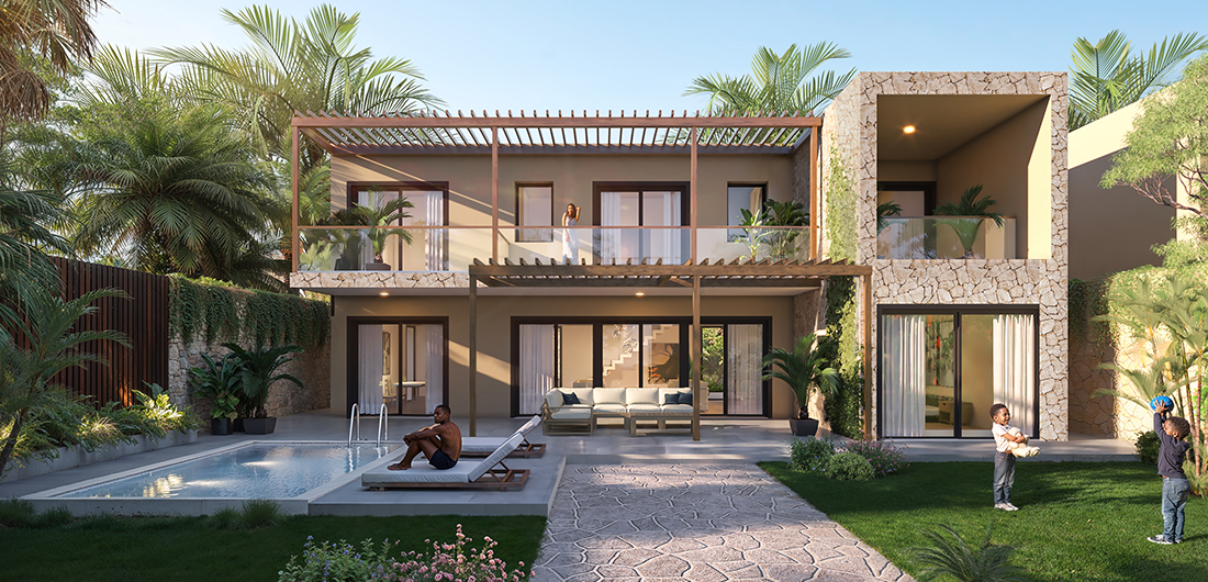 Villa Fahari | Watamu - Case e ville - Kenya & Zanzibar