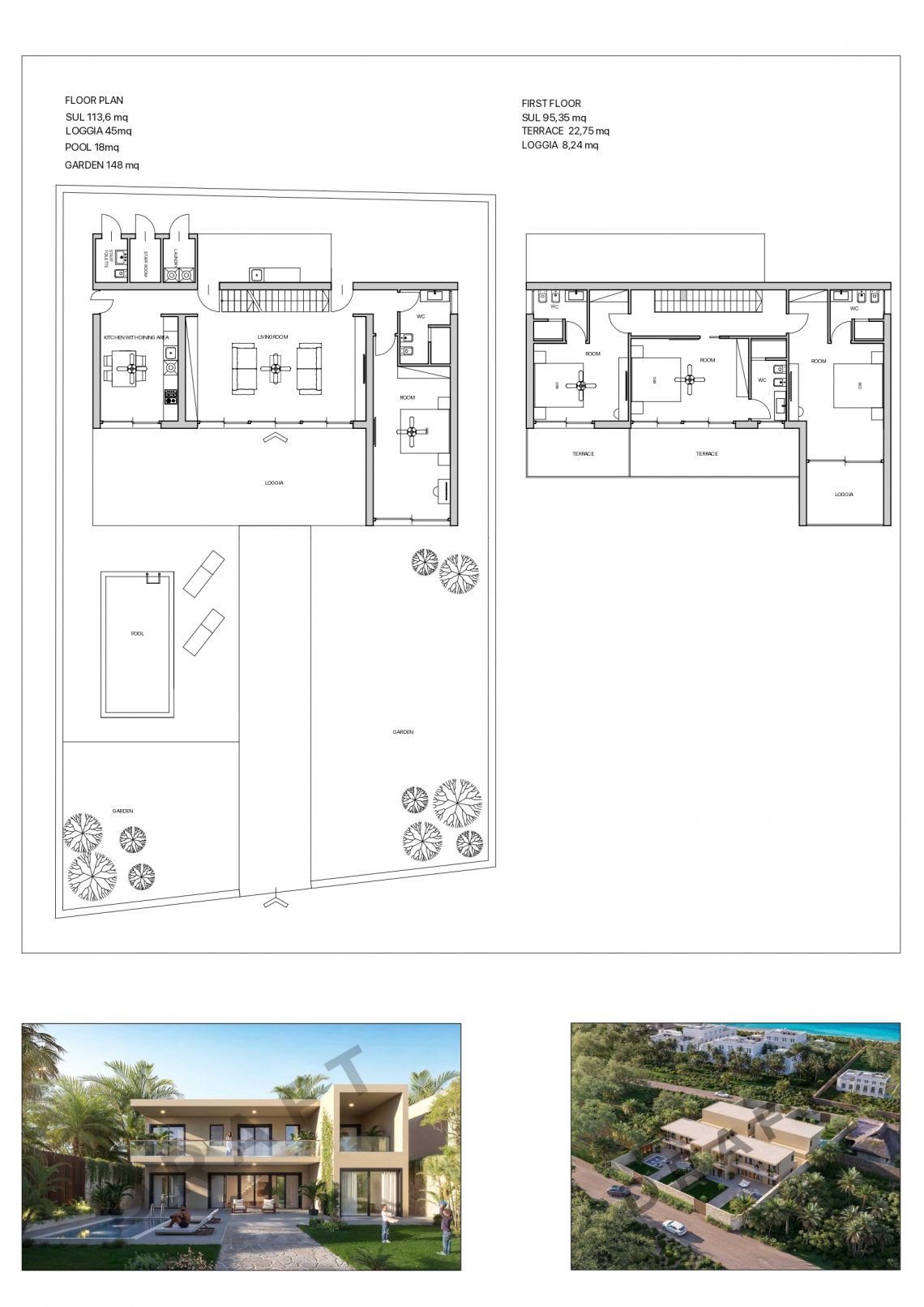 Villa Fahari | Watamu - Case e ville - Kenya & Zanzibar