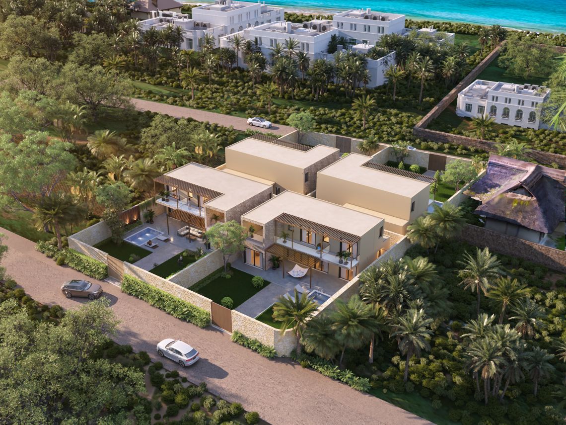 Villa Fahari | Watamu - Case e ville - Kenya & Zanzibar