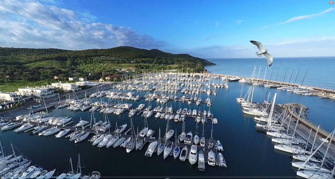 Appartamento Maremma al Mare | Punta Scarlino - Appartamenti - Maremma Mare