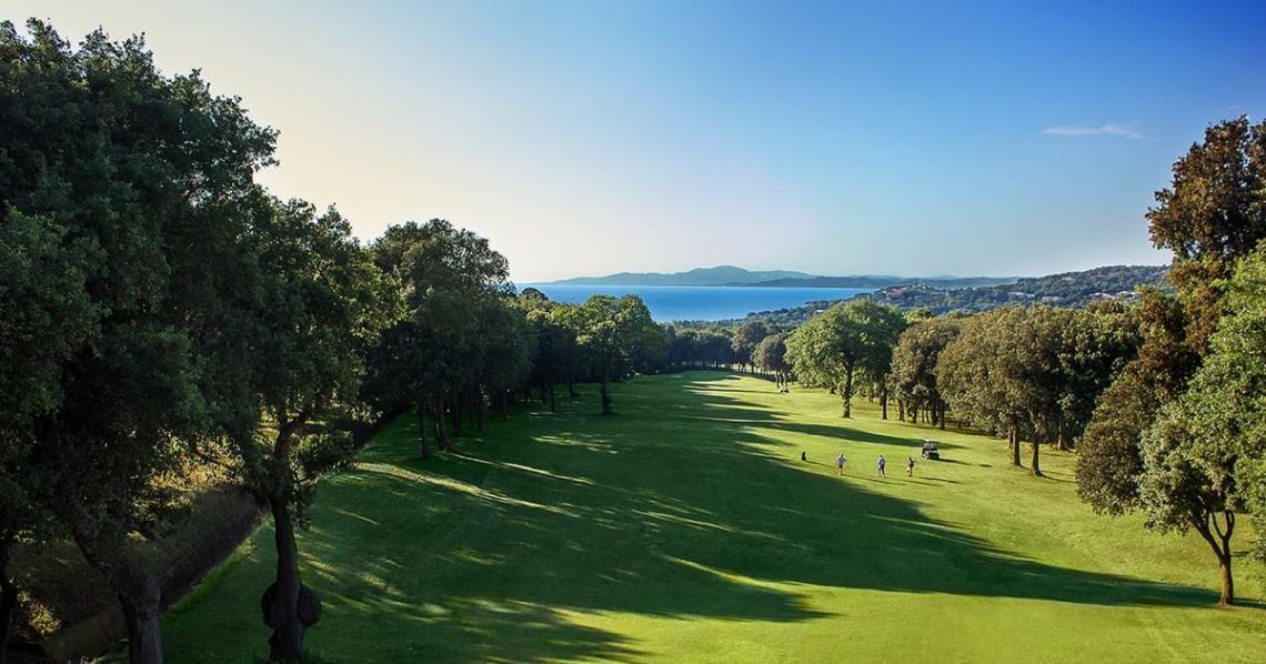 Appartamento Maremma al Mare | Punta Scarlino - Appartamenti - Maremma Mare