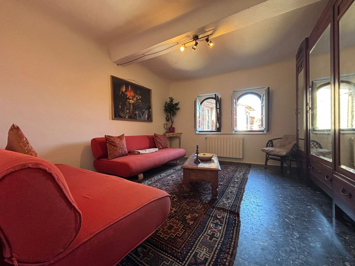 Antica Casa Pietra e Cielo | Camaiore - Case e ville - Versilia