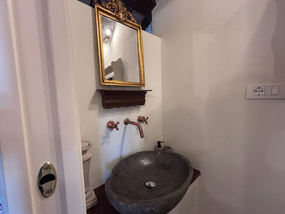 Antica Casa Pietra e Cielo | Camaiore - Case e ville - Versilia