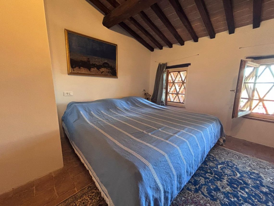 Antica Casa Pietra e Cielo | Camaiore - Case e ville - Versilia