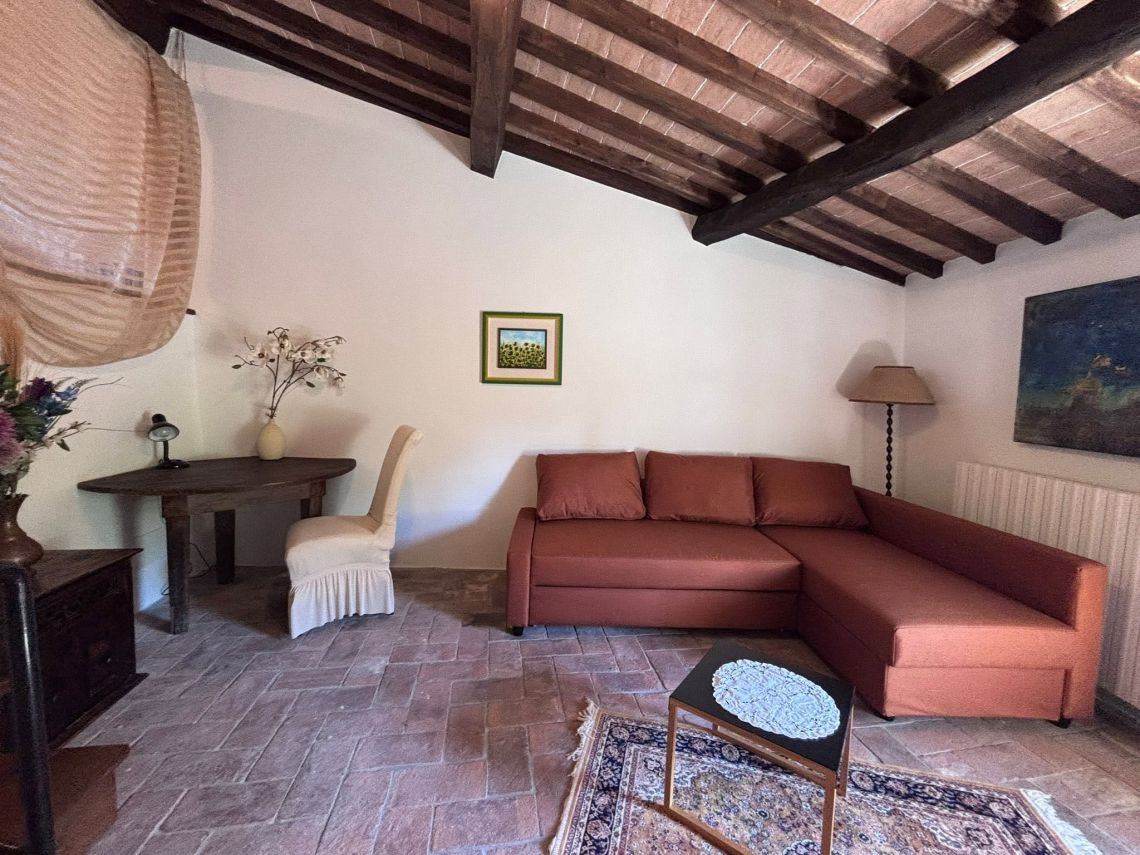 Antica Casa Pietra e Cielo | Camaiore - Case e ville - Versilia