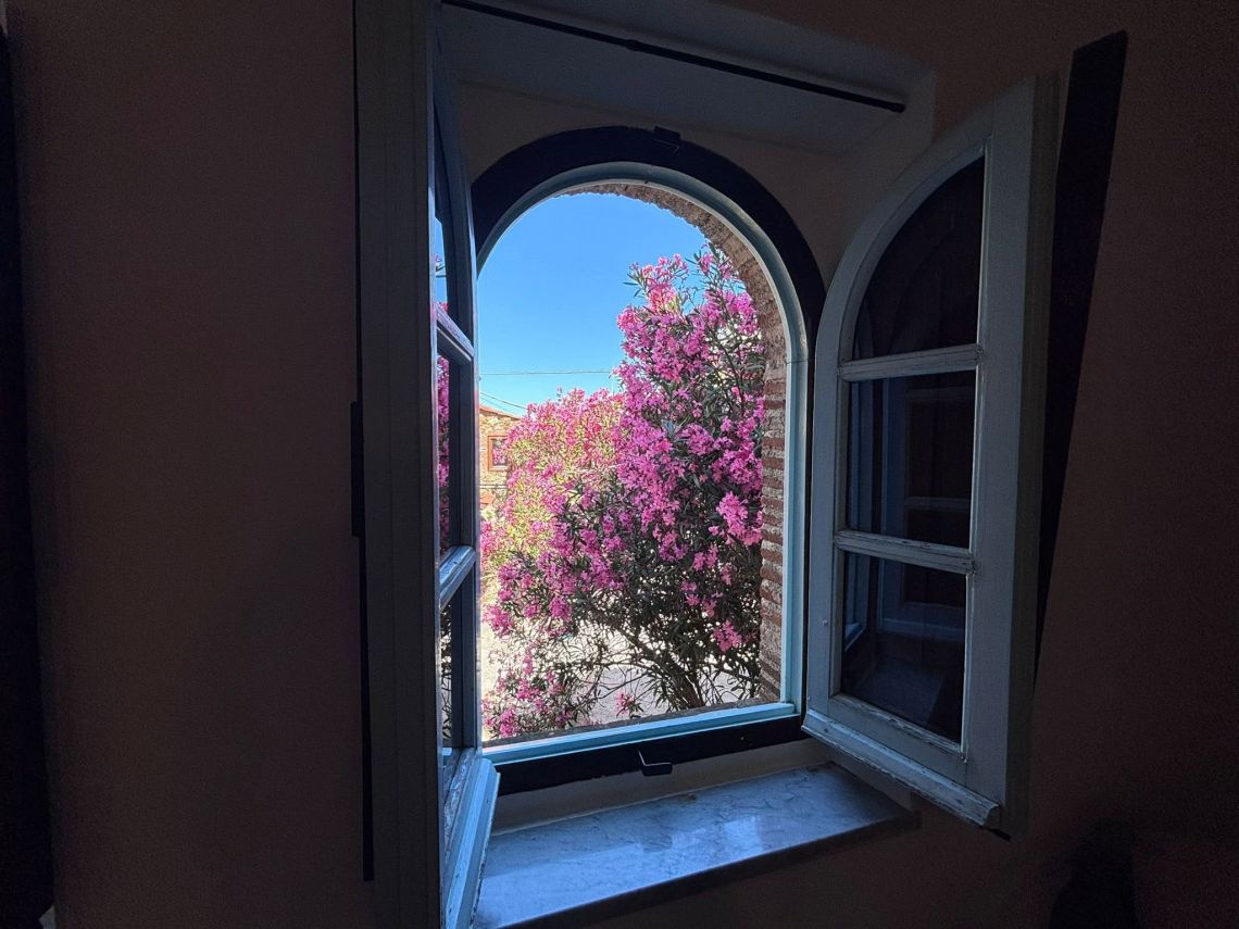 Antica Casa Pietra e Cielo | Camaiore - Case e ville - Versilia