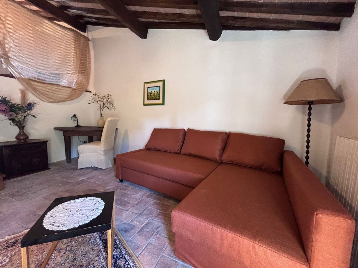 Antica Casa Pietra e Cielo | Camaiore - Case e ville - Versilia