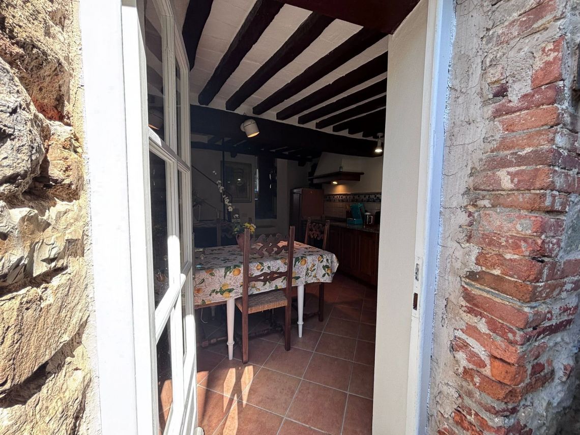 Antica Casa Pietra e Cielo | Camaiore - Case e ville - Versilia