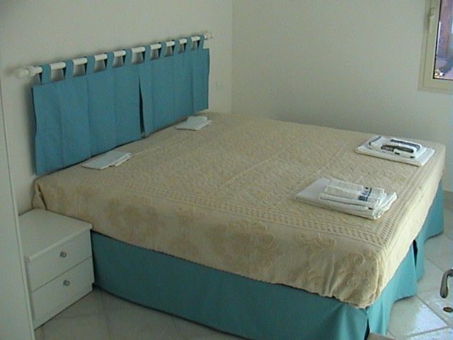 Casa Oasi a Cala Liberotto  | Cala Liberotto  - Appartamenti - Sardegna Orientale
