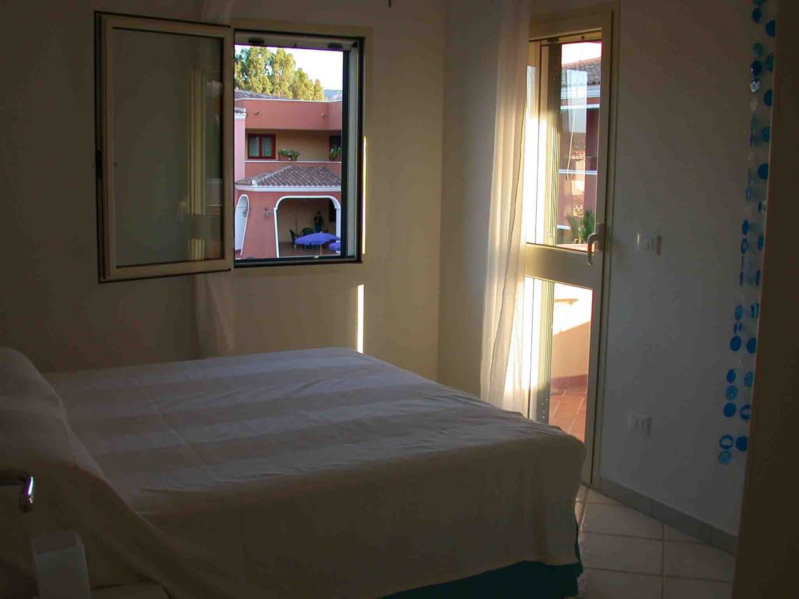 Casa Oasi a Cala Liberotto  | Cala Liberotto  - Appartamenti - Sardegna Orientale