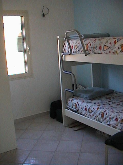 Casa Oasi a Cala Liberotto  | Cala Liberotto  - Appartamenti - Sardegna Orientale