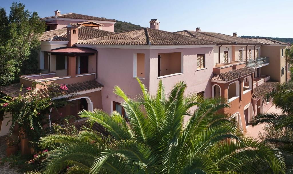 Casa Oasi a Cala Liberotto  | Cala Liberotto  - Appartamenti - Sardegna Orientale