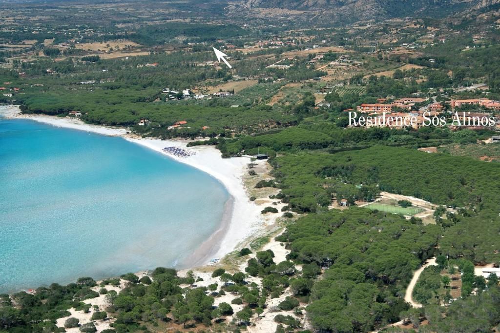 Casa Oasi a Cala Liberotto  | Cala Liberotto  - Appartamenti - Sardegna Orientale
