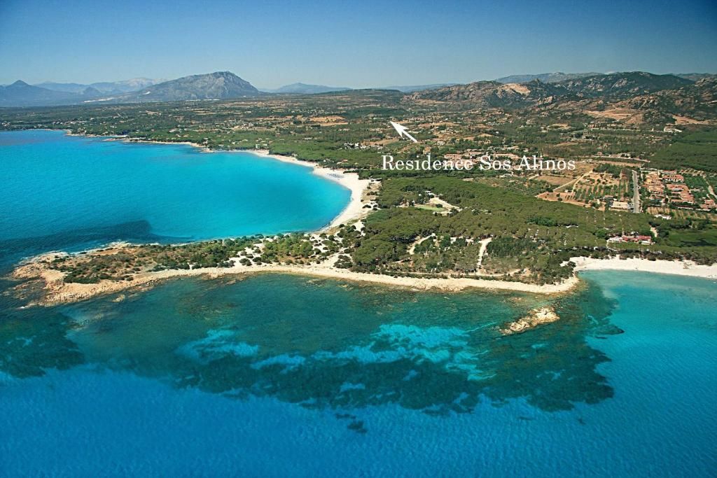 Casa Oasi a Cala Liberotto  | Cala Liberotto  - Appartamenti - Sardegna Orientale
