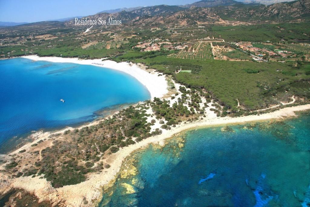 Casa Oasi a Cala Liberotto  | Cala Liberotto  - Appartamenti - Sardegna Orientale