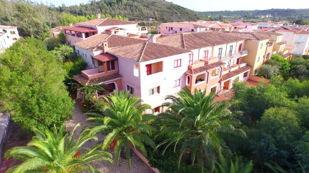 Casa Oasi a Cala Liberotto  | Cala Liberotto  - Appartamenti - Sardegna Orientale
