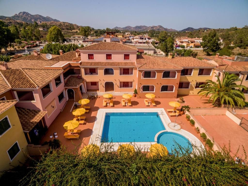 Casa Oasi a Cala Liberotto  | Cala Liberotto  - Appartamenti - Sardegna Orientale