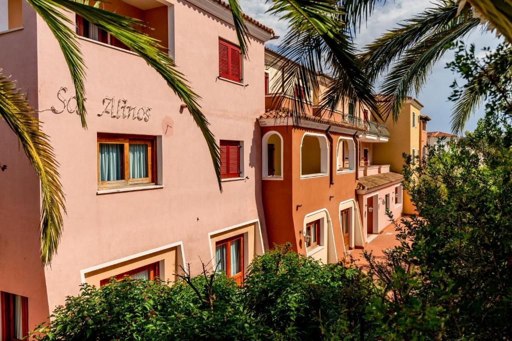 Casa Oasi a Cala Liberotto  | Cala Liberotto  - Appartamenti - Sardegna Orientale