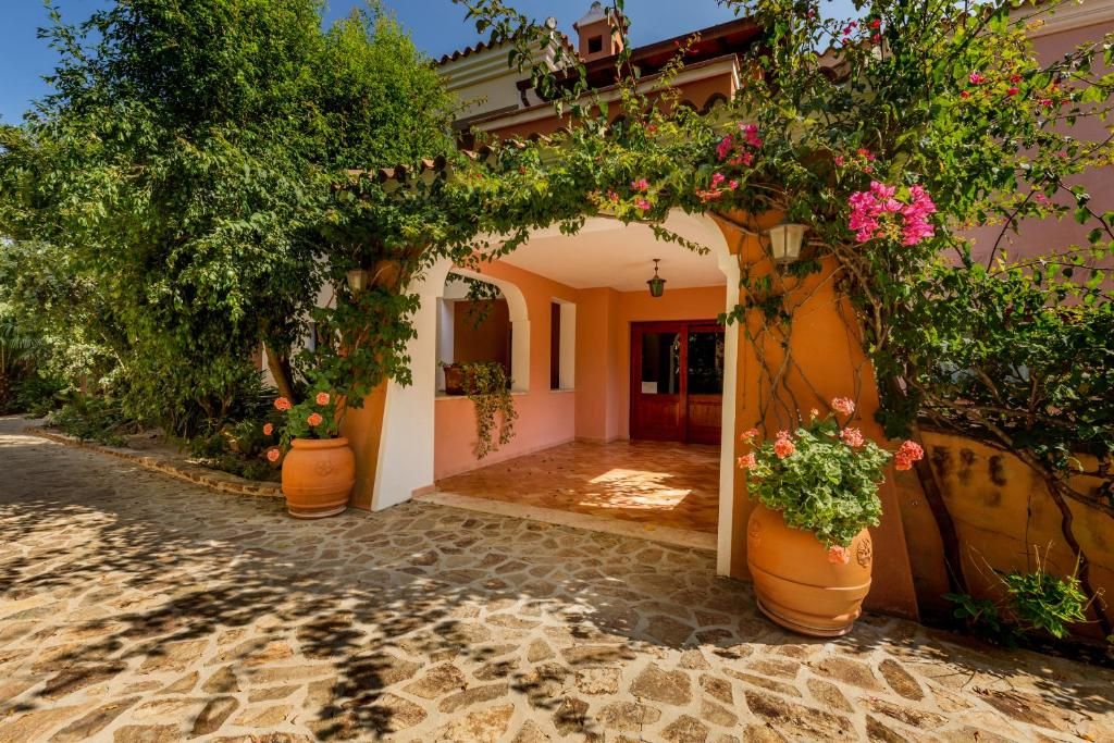 Casa Oasi a Cala Liberotto  | Cala Liberotto  - Appartamenti - Sardegna Orientale
