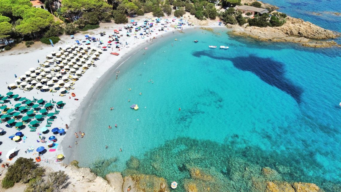 Casa Oasi a Cala Liberotto  | Cala Liberotto  - Appartamenti - Sardegna Orientale
