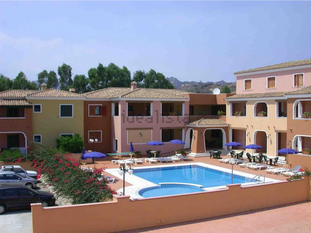 Casa Oasi a Cala Liberotto  | Cala Liberotto  - Appartamenti - Sardegna Orientale
