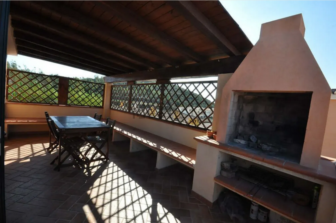 Casa Oasi a Cala Liberotto  | Cala Liberotto  - Appartamenti - Sardegna Orientale