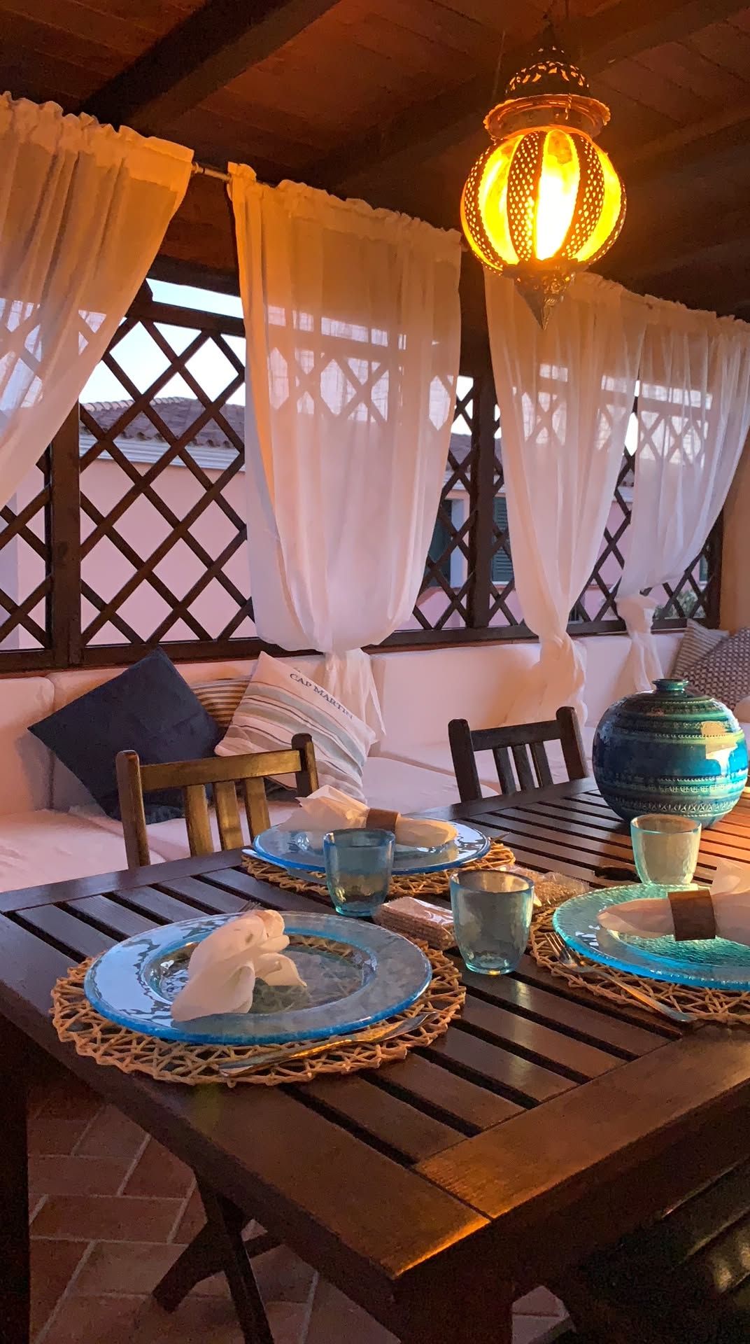 Casa Oasi a Cala Liberotto  | Cala Liberotto  - Appartamenti - Sardegna Orientale
