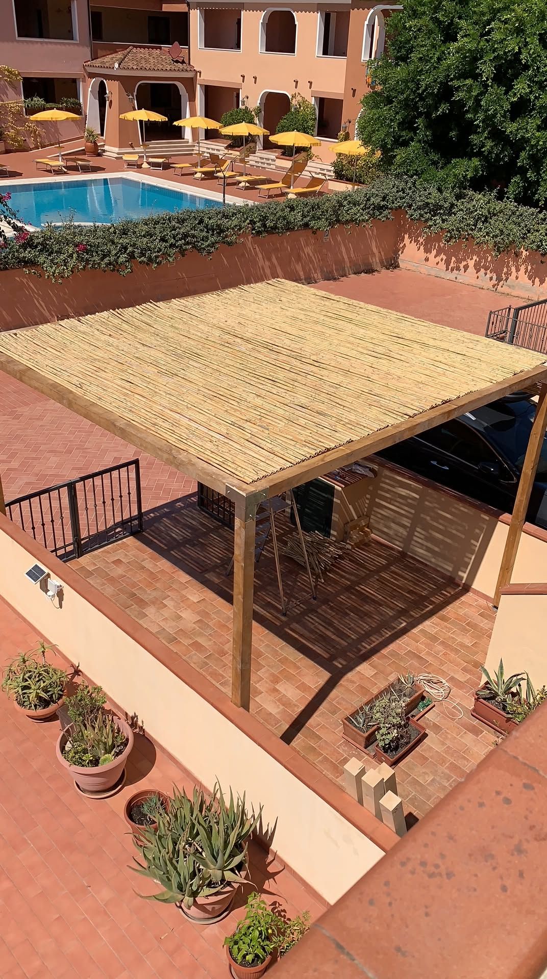 Casa Oasi a Cala Liberotto  | Cala Liberotto  - Appartamenti - Sardegna Orientale