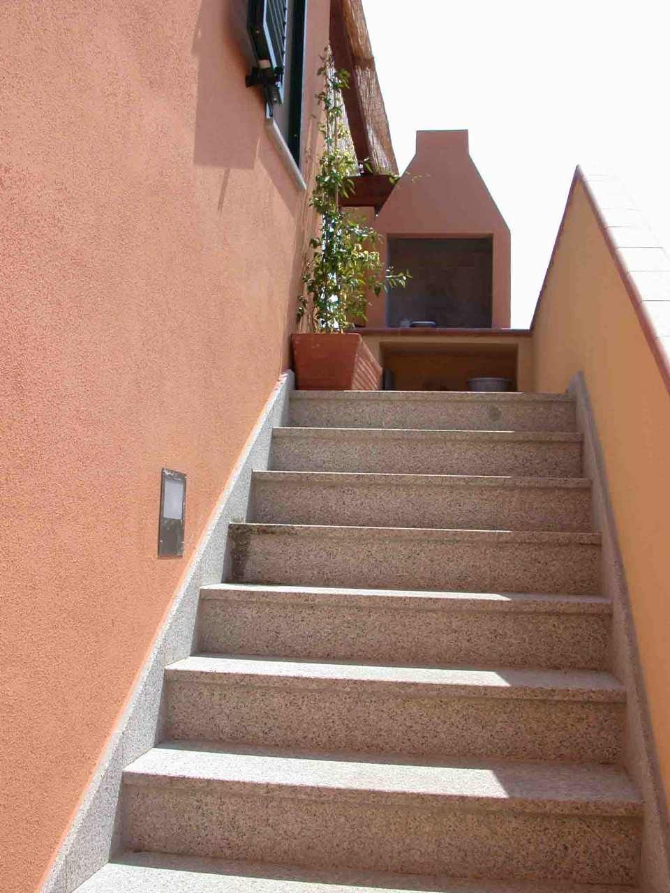 Casa Oasi a Cala Liberotto  | Cala Liberotto  - Appartamenti - Sardegna Orientale
